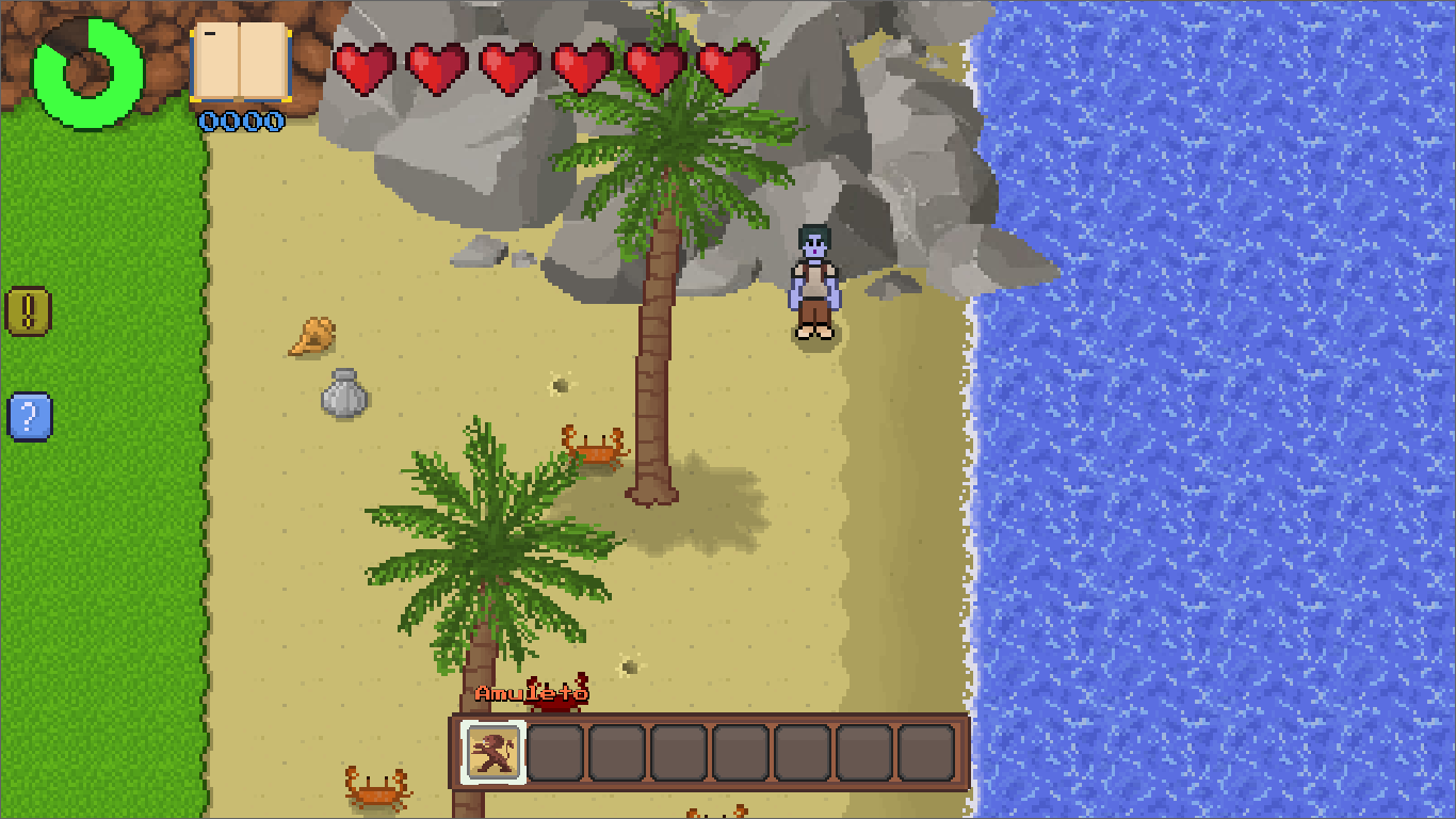 Game Screenshot 6