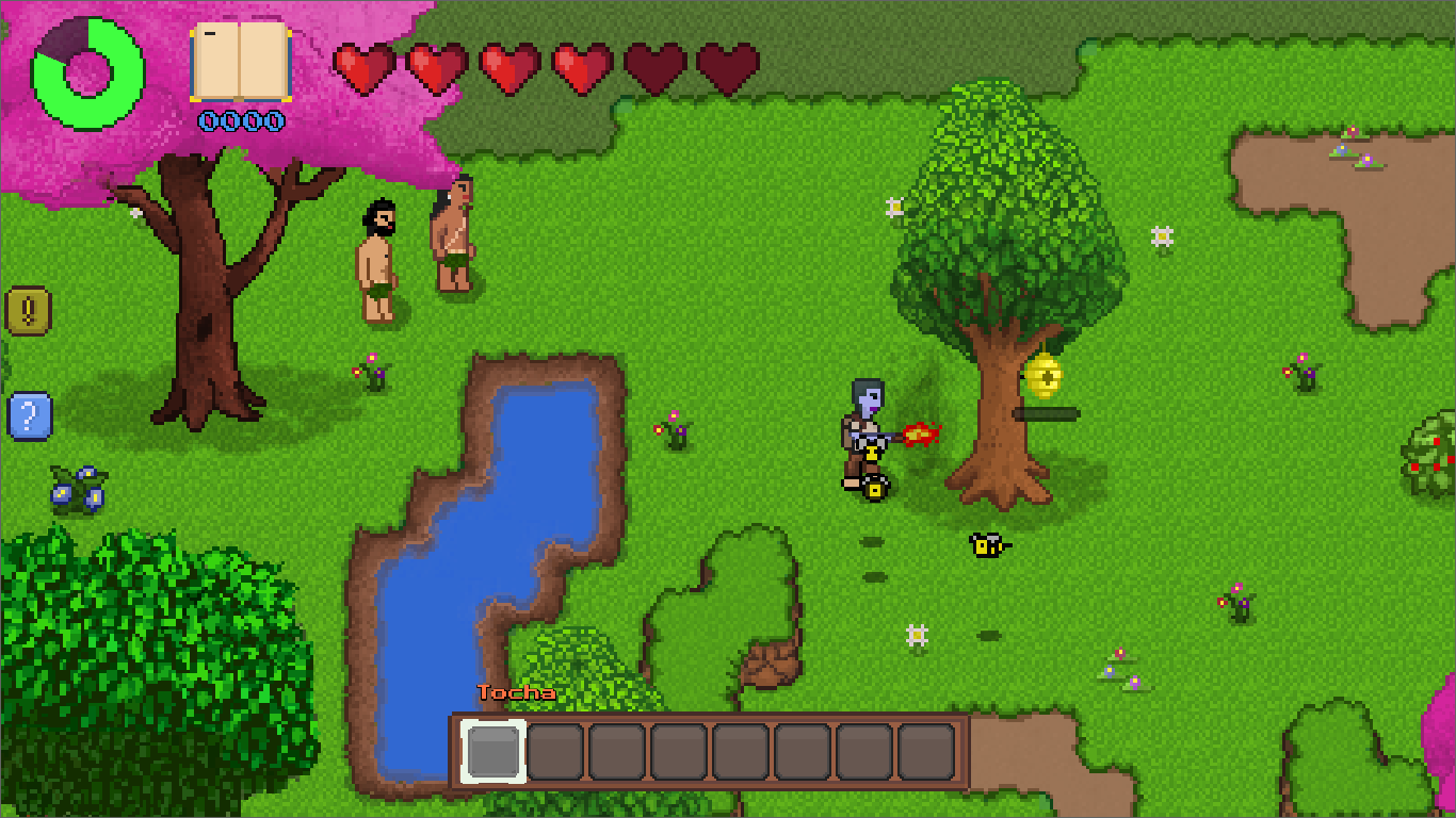 Game Screenshot 5